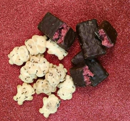 Lunch Bag Legends Wax Melts