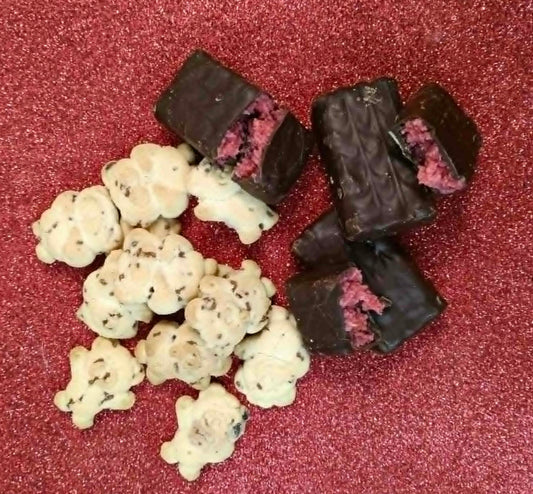 Lunch Bag Legends Wax Melts