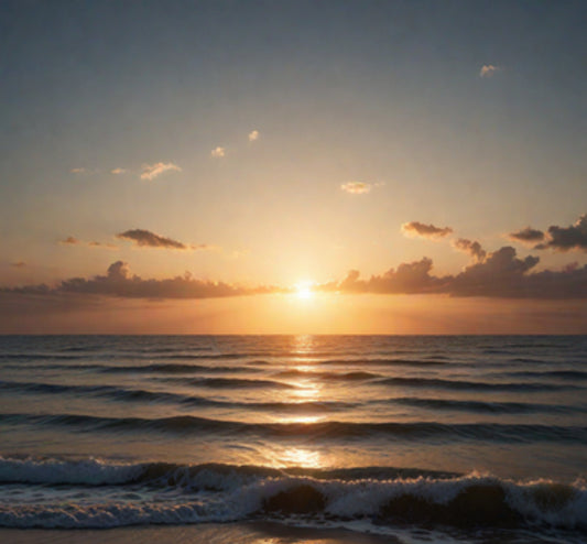 Rising Sun Wax Melts