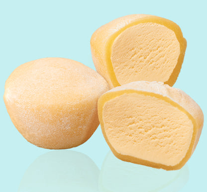 Japan - Mochi Wax Melts