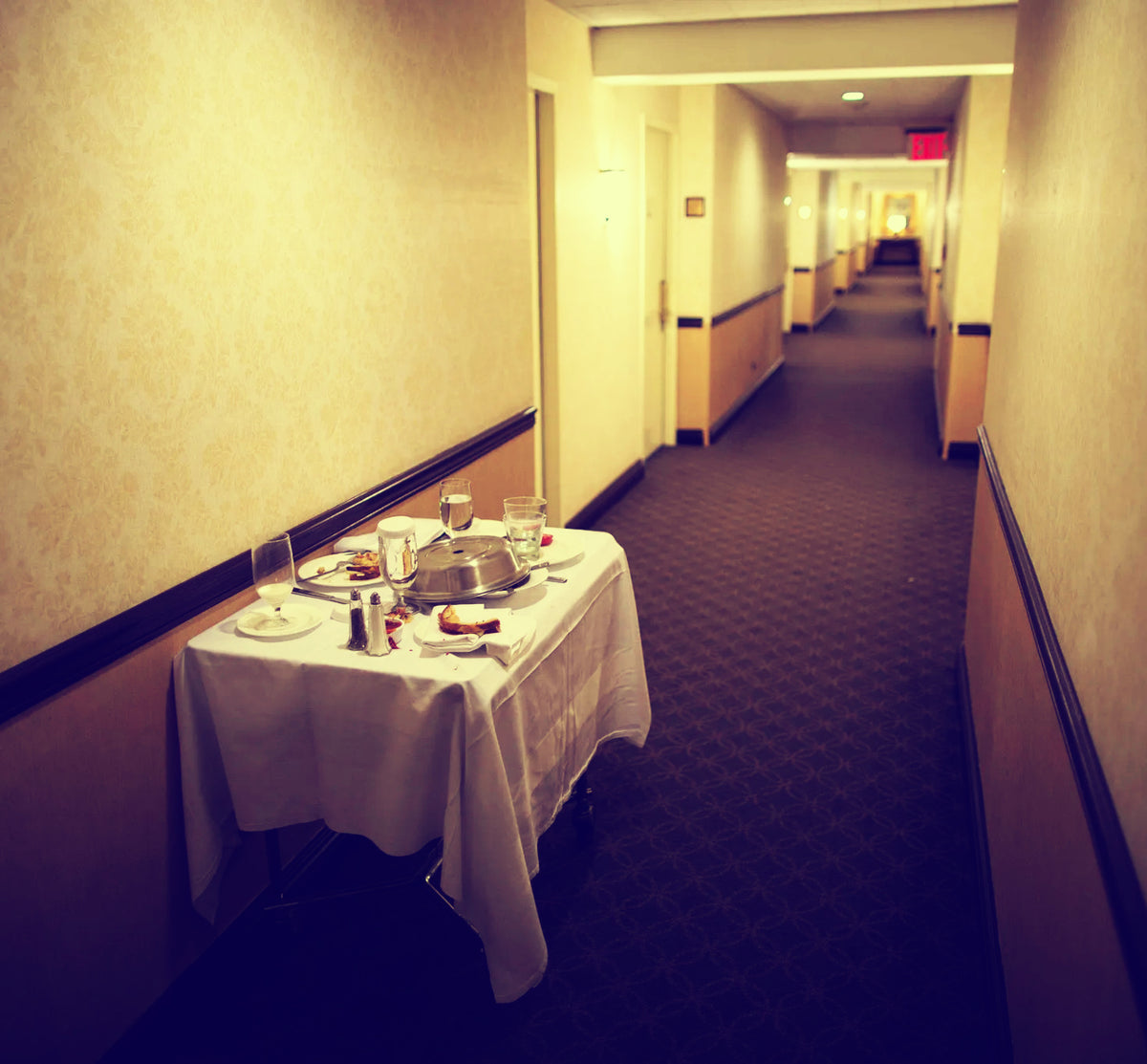 Room Service Wax Melts