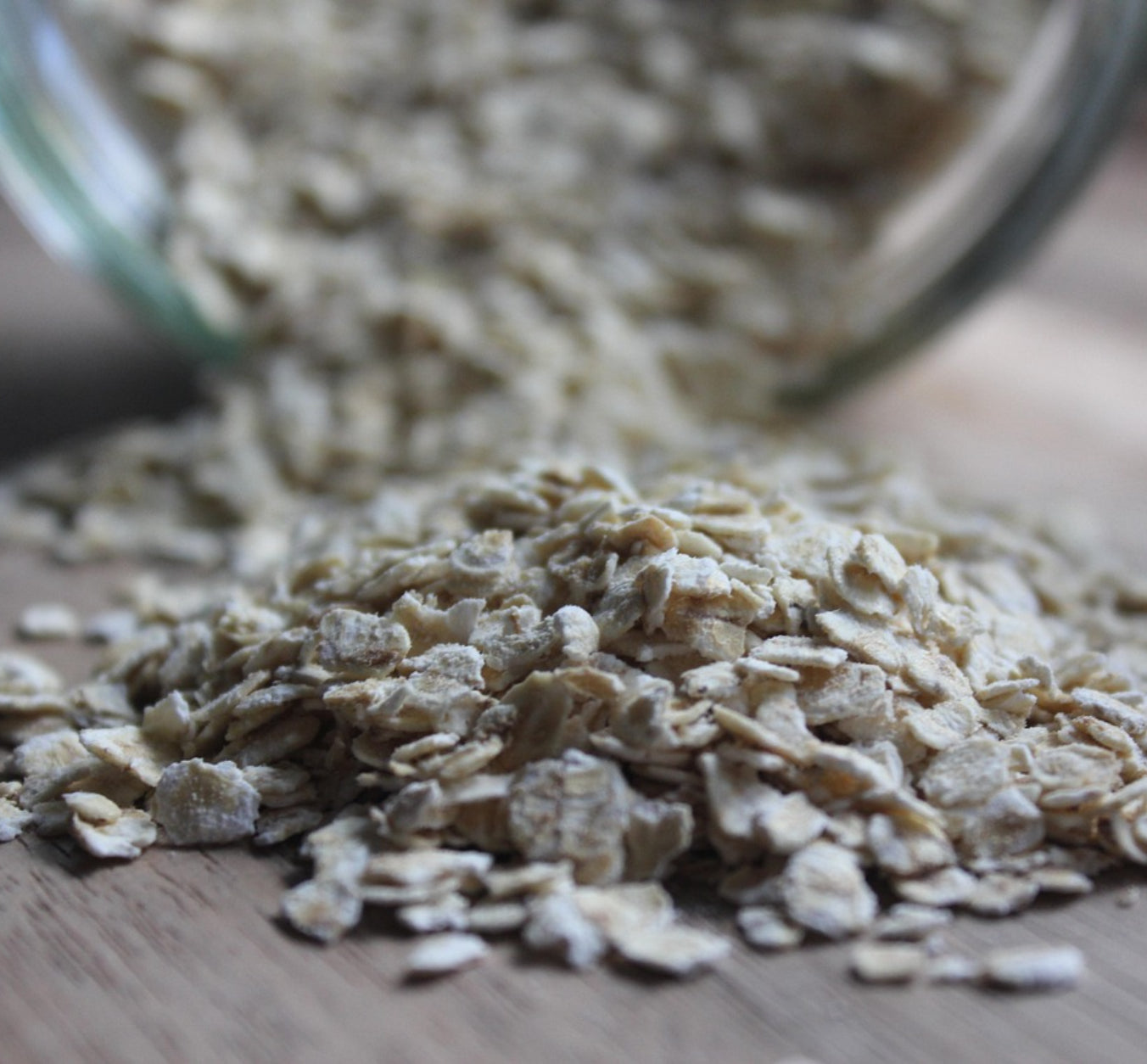 Golden Oats Wax Melts