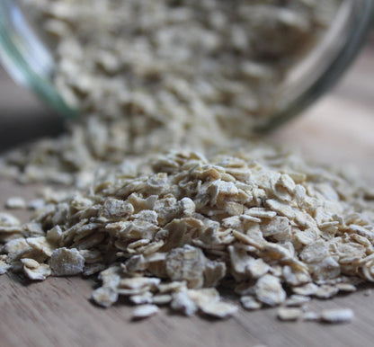 Golden Oats Wax Melts