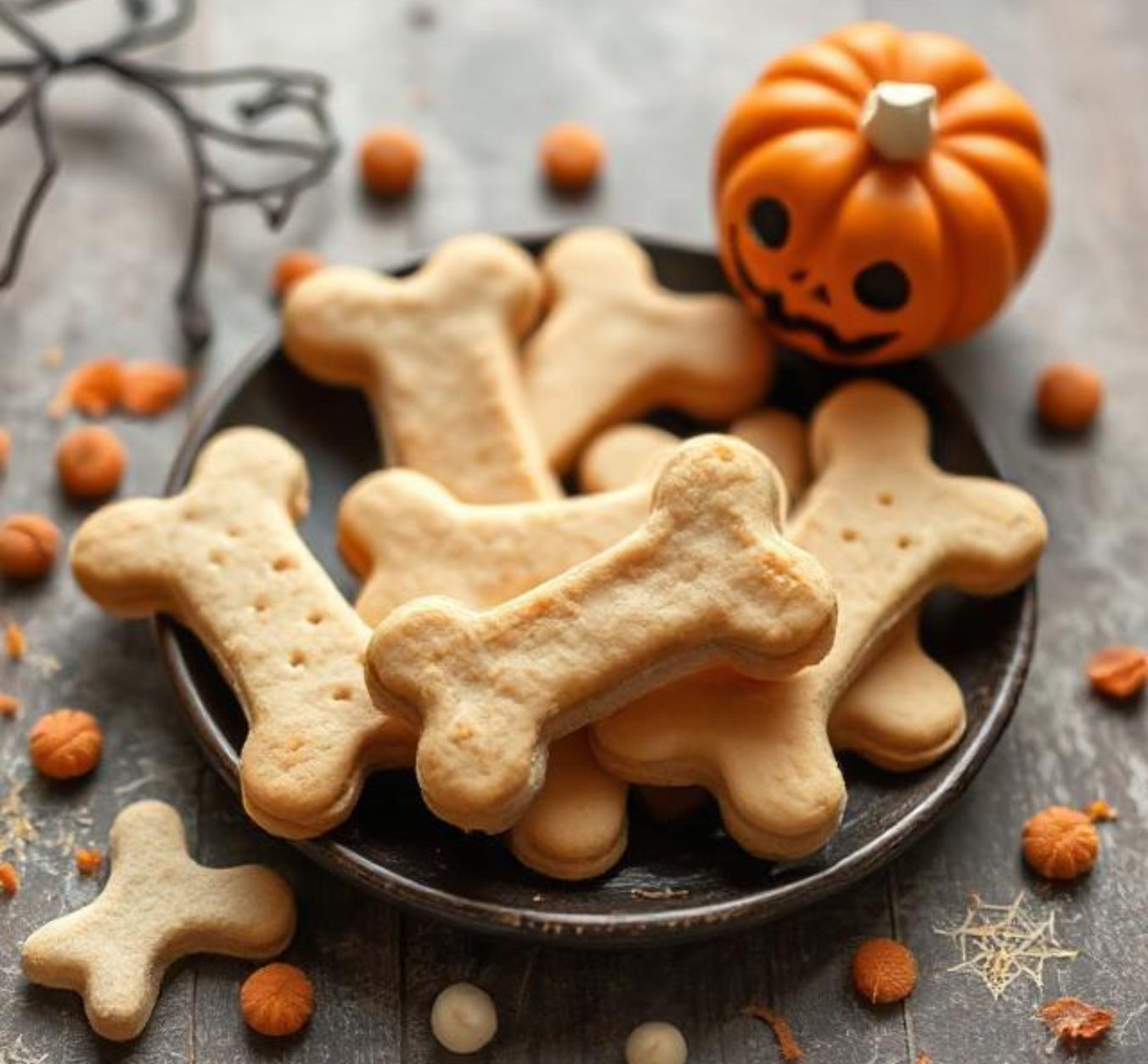 Scooby Snacks Wax Melts