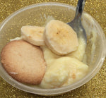 Banana Pudding Wax Melts
