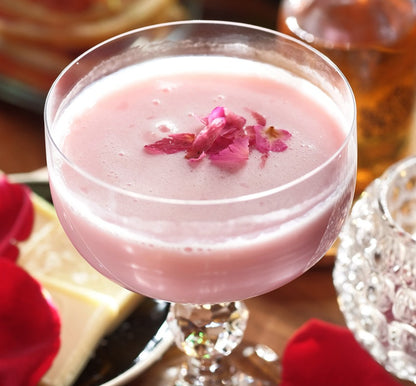 Pink Moscato Wax Melts