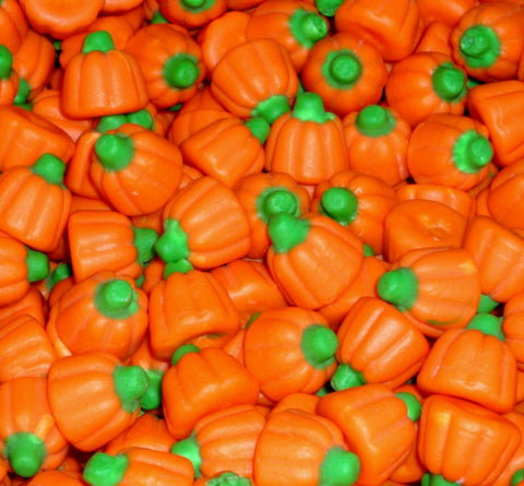 Mellocreme Pumpkins Wax Melts