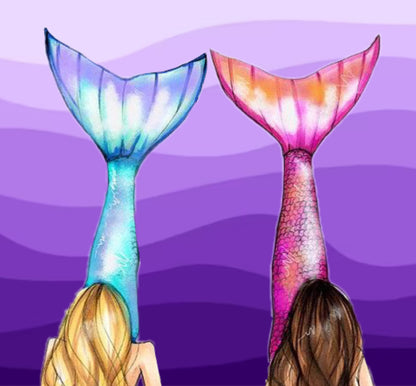 Dreamtopia Mermaid Wax Melts