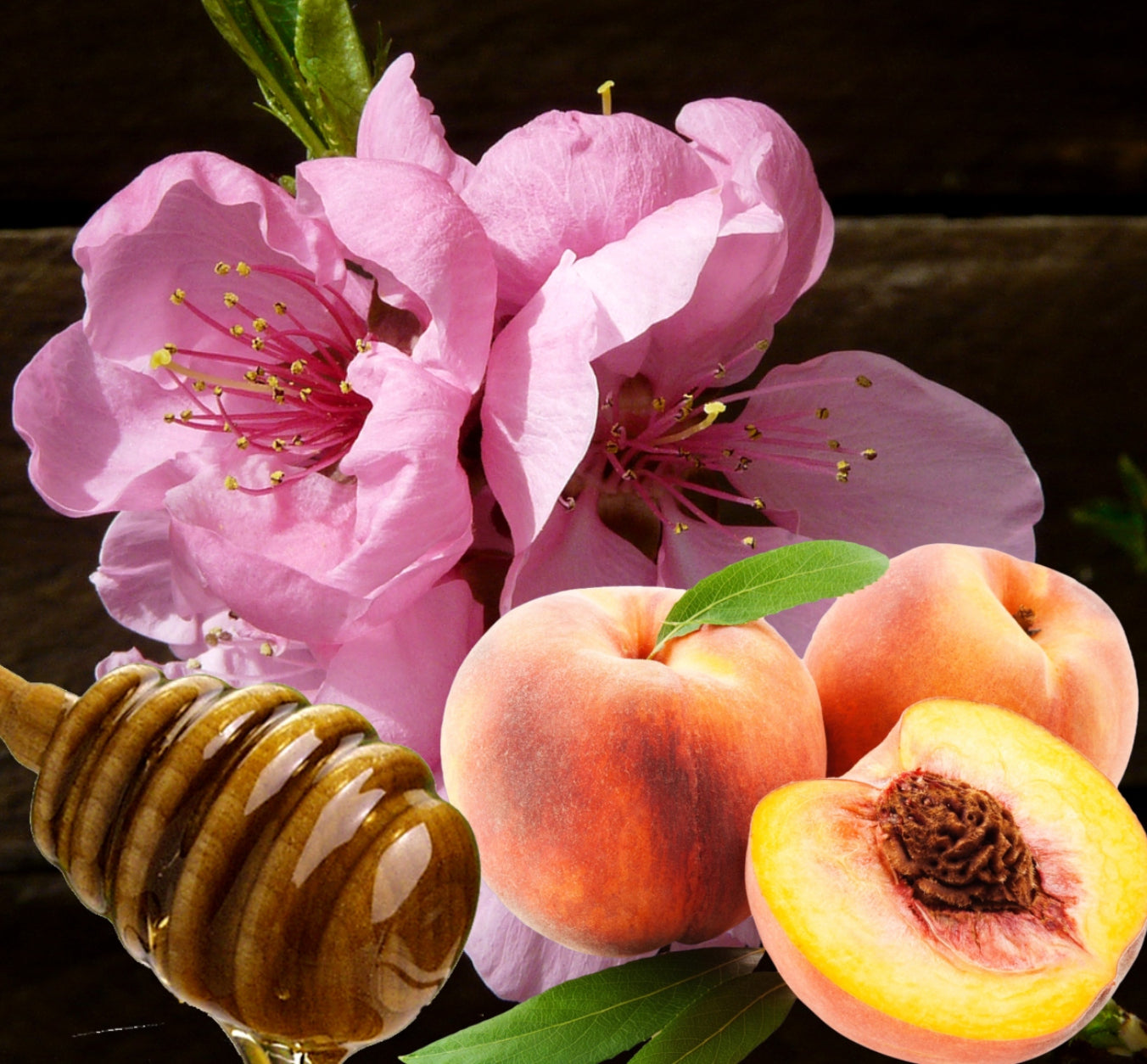 Miss Nectarine Blossom Wax Melts - Perfume Dupe