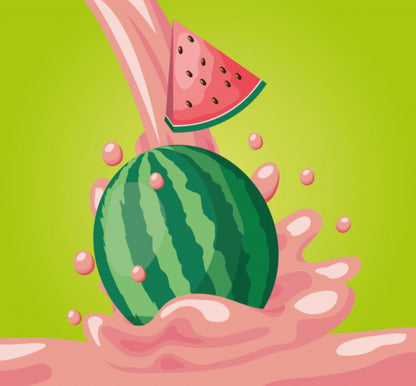Watermelon Sugar Wax Melts
