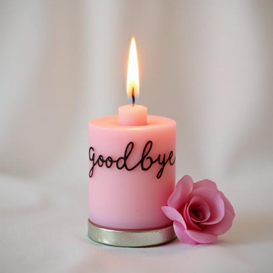 Discontinued Fragrances