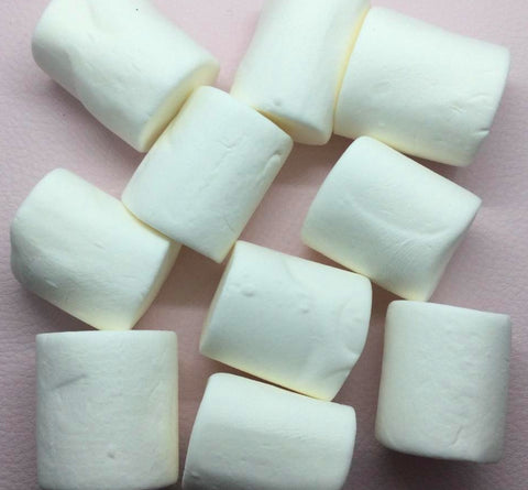 Marshmallow Wax Melts