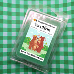 April 2023 Charity Scent Wax Melt - Love You Beary Much