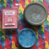 Scoopable Wax Melts