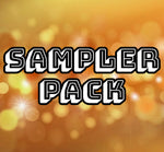 Sampler Pack - Mystery