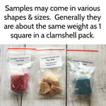Diving Into Cyprus Wax Melts - GH Dupe