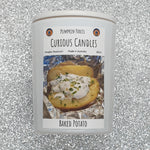 Curious Candle - Baked Potato