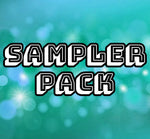 Sampler Pack - House Blends