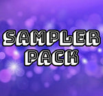 Sampler Pack - Our Faves