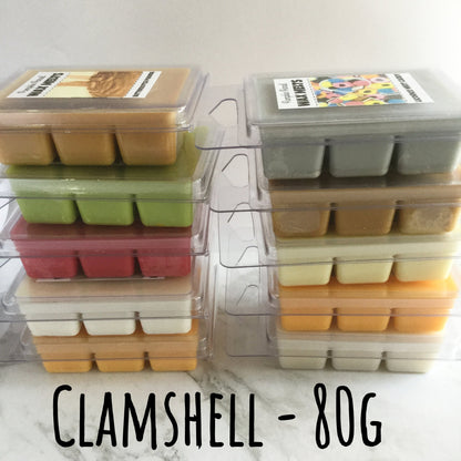 Kyoto In Bloom Wax Melts - GH Dupe