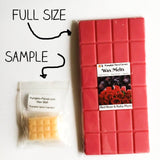 Sex Bombshell Wax Melts - Lushies Dupe