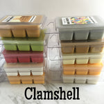 Claire Fraser Wax Melts