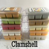 Claire Fraser Wax Melts
