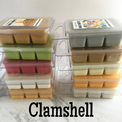 Highland Coast Wax Melts