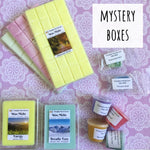 Wax Melt Mystery Boxes