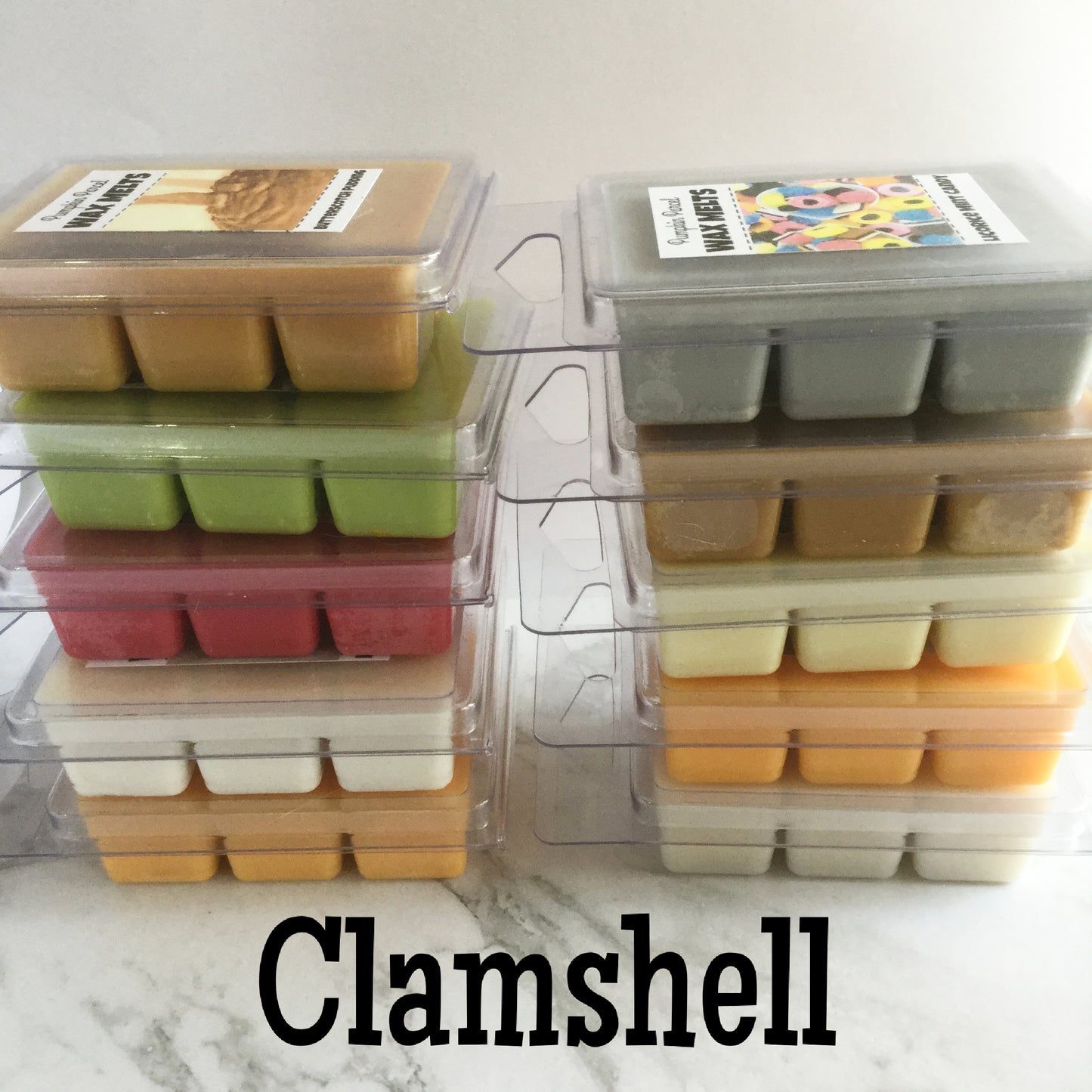 Miss Poison Wax Melts - Perfume Dupe
