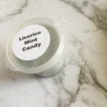 Licorice Mint Candy Wax Melts