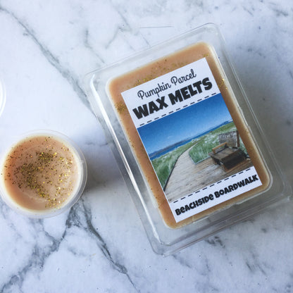 Beachside Boardwalk Wax Melts