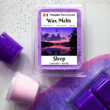 Sleep Wax Melts