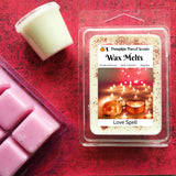 Miss Love Spell Wax Melts - Perfume Dupe