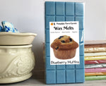 Blueberry Muffins Wax Melts