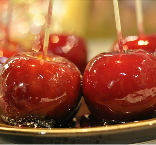 Candy Apple Wax Melts