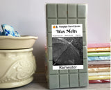 Rainwater Wax Melts