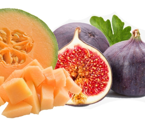 Fig & Melon Wax Melts