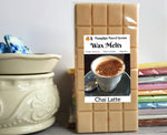 Chai Latte Wax Melts