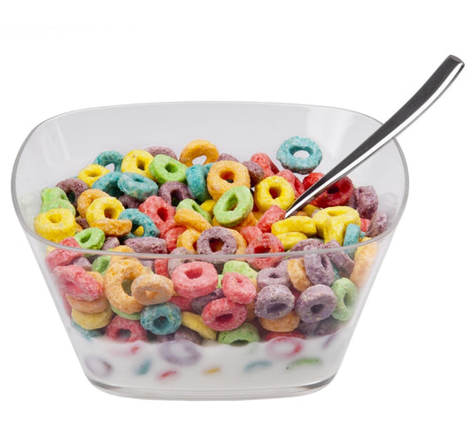 fruit loops, froot loops