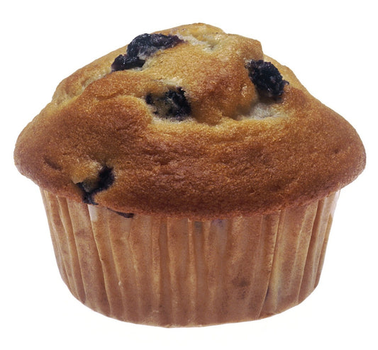 Blueberry Muffins Wax Melts