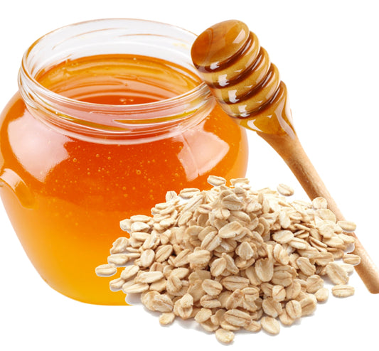 Oats & Honey Wax Melts