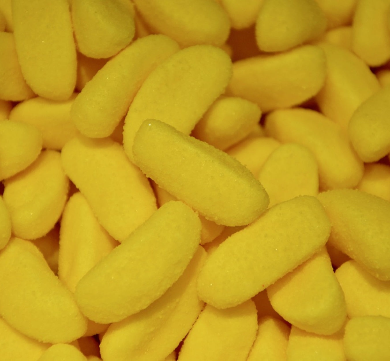 Banana Lollies Wax Melts