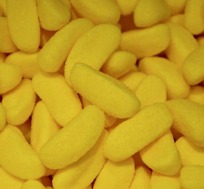 Banana Lollies Wax Melts