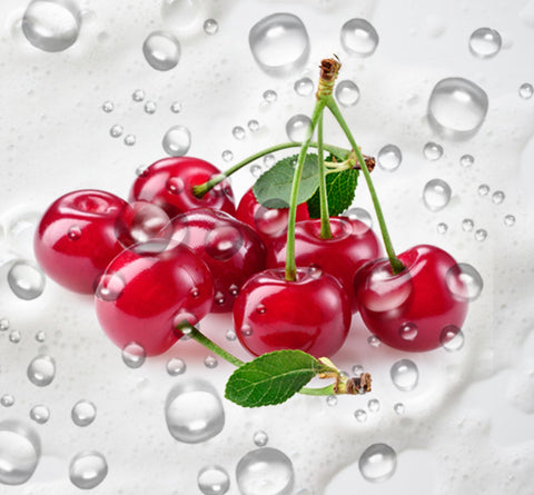 Cherry Suds Wax Melts