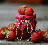 Strawberry Jam Wax Melts