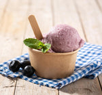 Blueberry Cheesecake Ice Cream Wax Melts