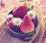 Strawberry Musk Wax Melts