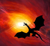 Dragon's Blood Wax Melts