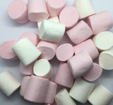 Pink & White Marshmallows Wax Melts